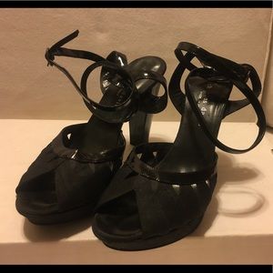 Charles Davis Heels Made in Italy
